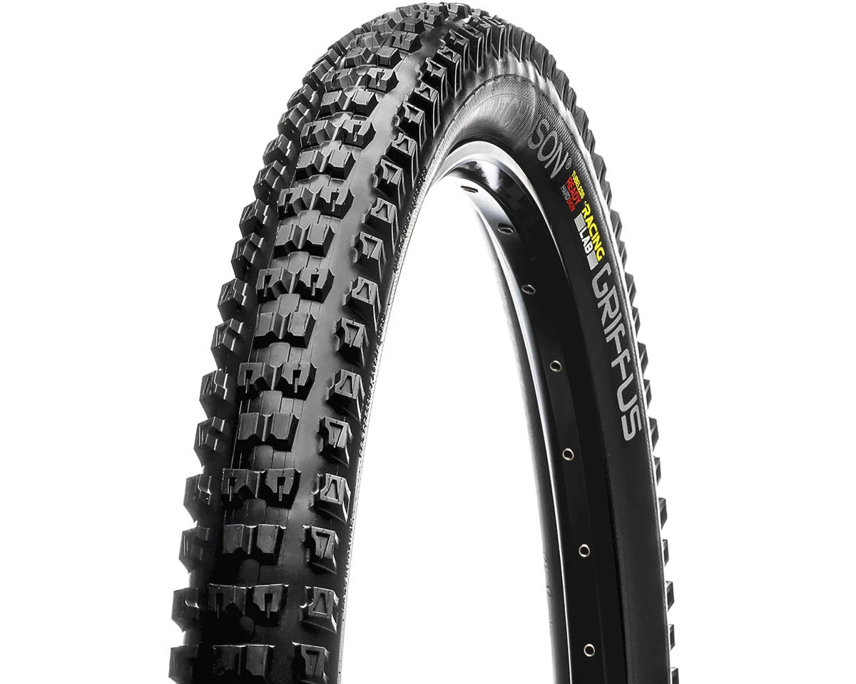 Hutchinson Griffus TLR Mountain Tire (Black) (29") (2.5") (Sideskin) (Bi-Compound)